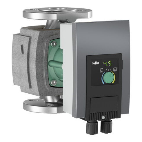 Wilo Pompe de circulation à rotor noyé Yonos MAXO-Z + 40/0,5-8 DN 40, 220 mm, 10 bar