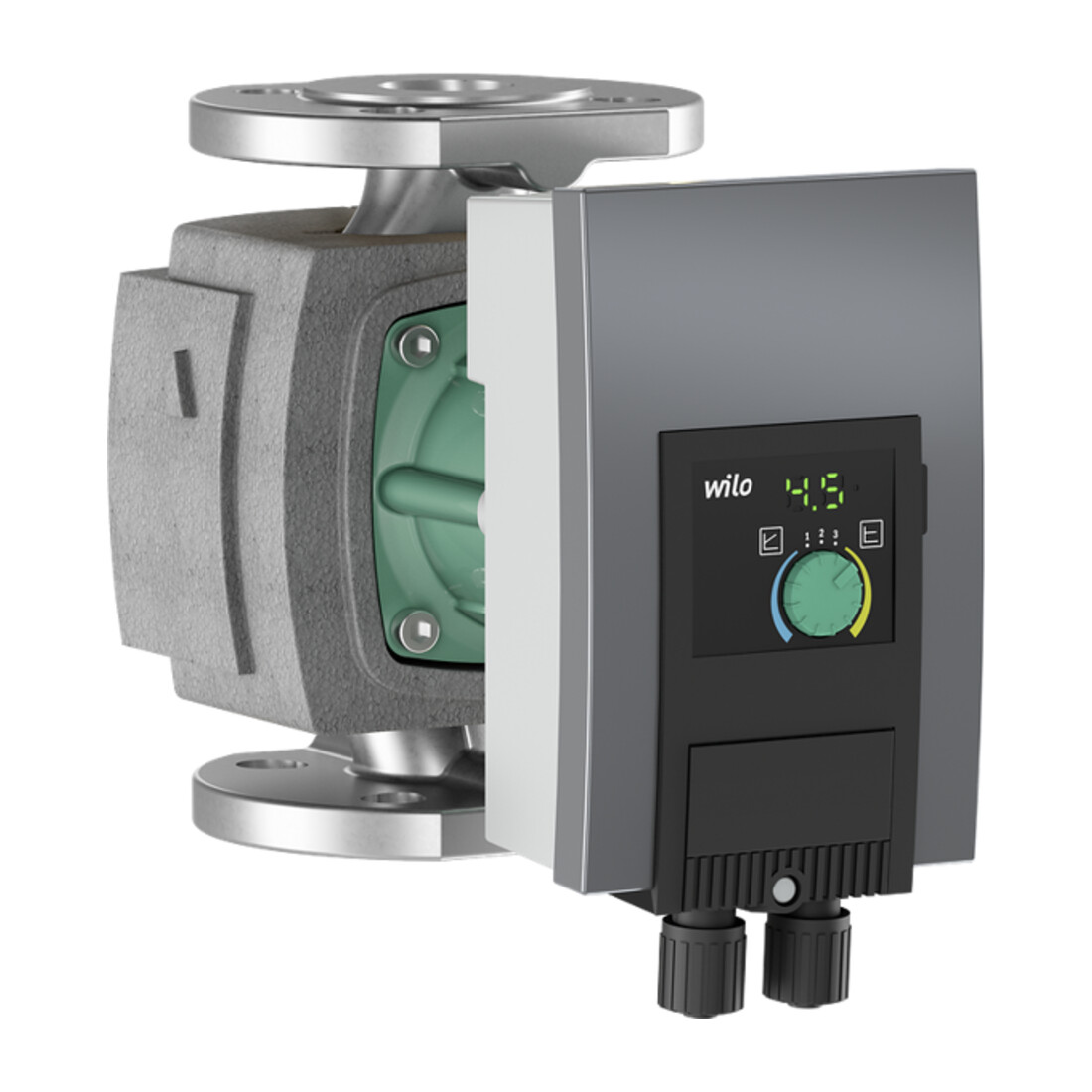 Wilo Pompe de circulation à rotor noyé Yonos MAXO-Z + 40/0,5-8 DN 40, 220 mm, 10 bar