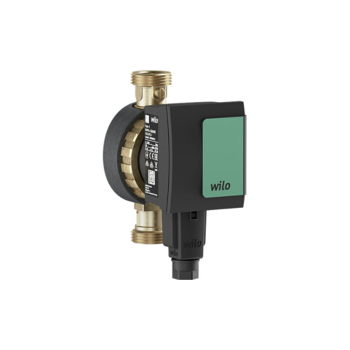 Wilo Pompe de circulation d'eau potable Star-Z NOVA PN 10 Star-Z NOVA A, Rp 1/2