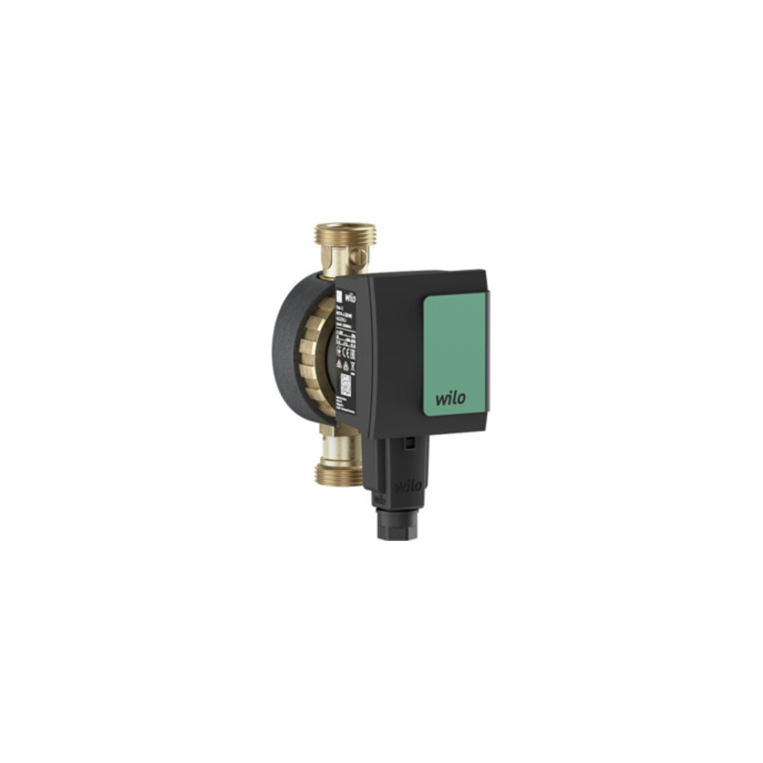 Wilo Pompe de circulation d'eau potable Star-Z NOVA PN 10 Star-Z NOVA A, Rp 1/2