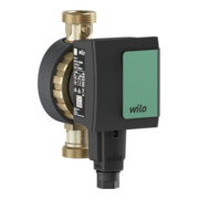 Wilo Pompe de circulation d'eau potable Star-Z NOVA PN 10 Star-Z NOVA C, Rp 1/2-3