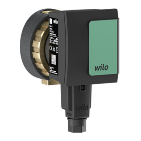 Wilo Pompe de circulation d'eau potable Star-Z NOVA PN 10 Star-Z NOVA, Rp 1/2