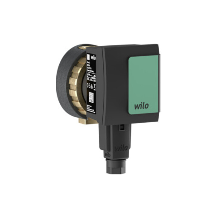 Wilo Pompe de circulation d'eau potable Star-Z NOVA PN 10 Star-Z NOVA, Rp 1/2