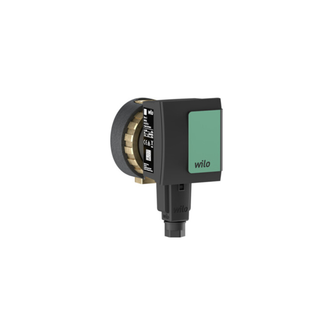Wilo Pompe de circulation d'eau potable Star-Z NOVA PN 10 Star-Z NOVA, Rp 1/2