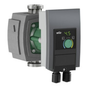 Wilo Pompe de circulation humide Yonos MAXO-Z + 25/0,5-7 G 1 1/2, 180 mm, 10 bar