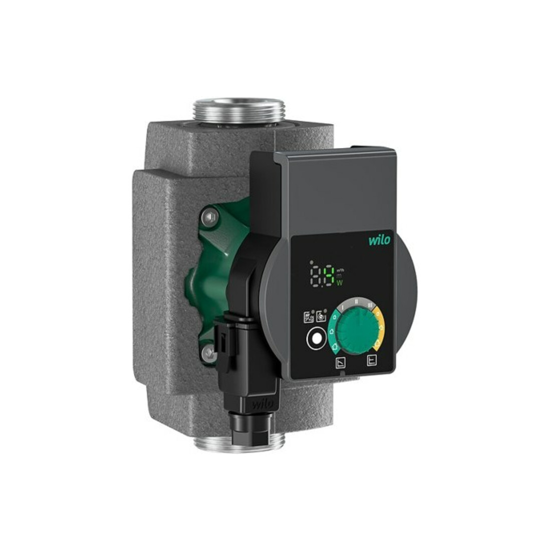 Wilo Pompe de circulation humide Yonos PICO-Z 15/0,5-4 140, G 1, 140 mm, 230 V