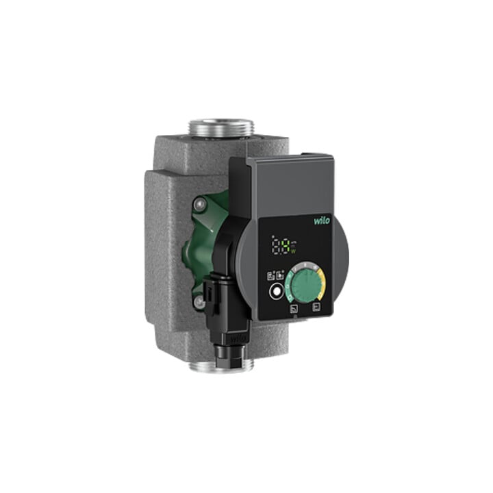Wilo Pompe de circulation humide Yonos PICO-Z 20/0,5-4 150, G 1 1/4, 150 mm, 230 V