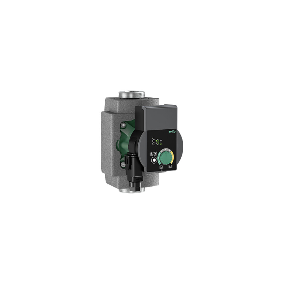 Wilo Pompe de circulation humide Yonos PICO-Z 20/0,5-4 150, G 1 1/4, 150 mm, 230 V