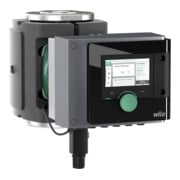 Wilo Pompe de circulation Smart-Nassläufer Stratos MAXO-Z 40/0,5-12 PN 6/10-P1-3