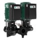 Wilo Pompe double à moteur sec écoénergétique DL-E 100/250-11/4-R1-S1,DN100,10,8 kW