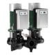 Wilo Pompe double haute efficacité Stratos GIGA-D 100/2-23/11-S1,DN100