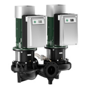 Wilo Pompe double haute efficacité Stratos GIGA-D 100/2-23/11-S1,DN100-3