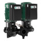 Wilo Pompe double sèche économiseur d'énergie DL-E 65/150-11/2-R1-S1,DN65,11,1kW