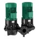 Wilo Pompe double standard à sec Atmos GIGA-D 80/150-18,5/2,DN80,18.5kW-3