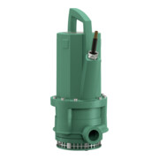 Wilo Pompe eaux usées Drain TMT 32M113/7,5Ci, 0,75 kW, 400 V, 50 Hz-3