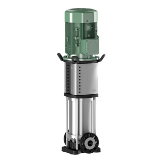 Wilo Pompe haute pression Helix V 1005, 2,2 kW, G 1 1/2, fixe