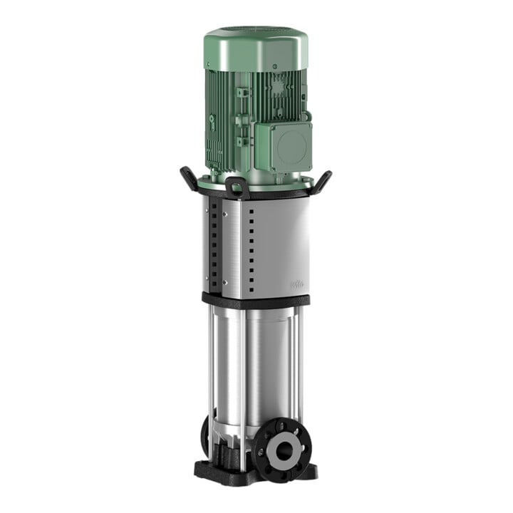 Wilo Pompe haute pression Helix V 1009, 4 kW, G 1 1/2, fixe