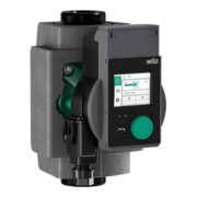 Wilo Pompe HE Stratos Pico plus 25/0,5-4-130, G 1 1/2, 230 V, 50/60 Hz-4