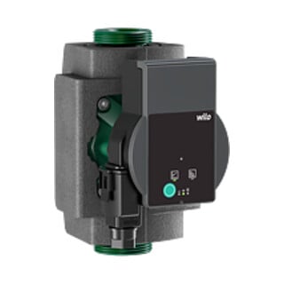 Wilo Pompe humide HE Atmos PICO plus 25/1-8, 230 V, 50/60 Hz, G 1 1/2