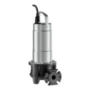 Wilo Pompe immergée eaux usées Rexa FIT -S03- 123A/21T015-540/O, 1,5 kW, 400 V, m Schn-3