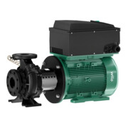 Wilo Pompe individuelle écoénergétique à moteur sec BL-E32/125-4/2-S1, DN50, DN32, 4kW, 4,1kW-4
