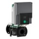 Wilo Pompe individuelle haute efficacité à rotor sec Yonos GIGA2.0-I 65/1-4/M-0,37-R1,DN65-4