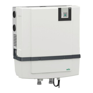Wilo Pompe individuelle pour systèmes de réutilisation des eaux pluviales RAIN3 45 EM, 0,8 kW, 230 V