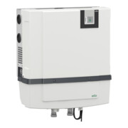Wilo Pompe individuelle pour systèmes de réutilisation des eaux pluviales RAIN3 45 EM, 0,8 kW, 230 V-3