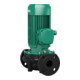 Wilo Pompe individuelle standard à sec VeroLine-IPL40/205-7,5/2,DN40,7,5 kW