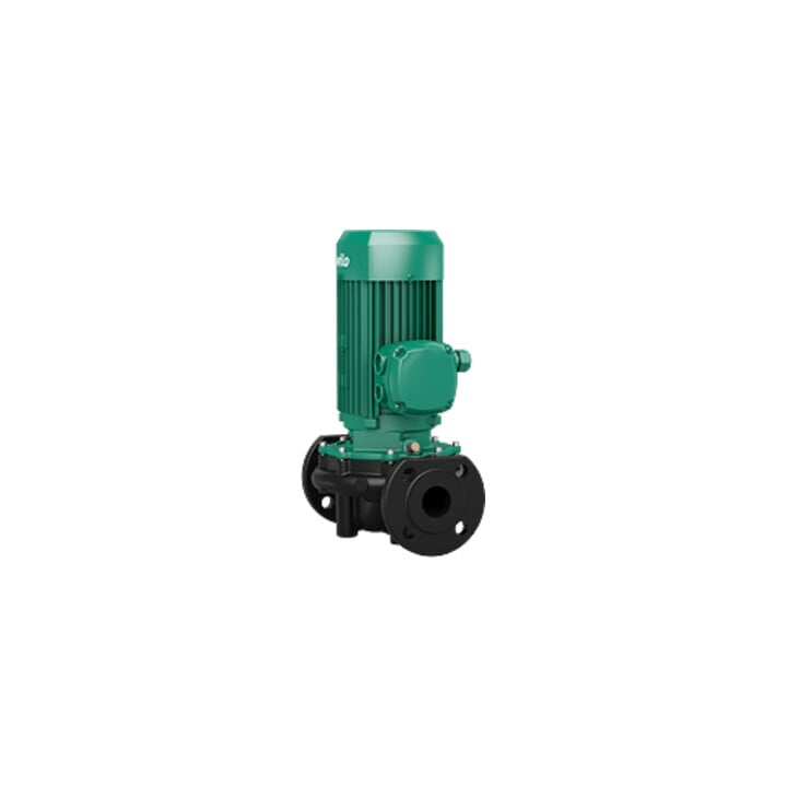 Wilo Pompe individuelle standard à sec VeroLine-IPL40/205-7,5/2,DN40,7,5 kW