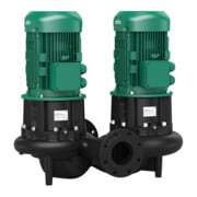 Wilo Pompe simple standard à sec DL 32/160-3/2-S1-3