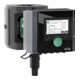 Wilo Pompe Smart Premium à rotor noyé Stratos MAXO 25/0,5-4 PN 10-P1-1