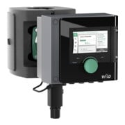 Wilo Pompe Smart Premium à rotor noyé Stratos MAXO 25/0,5-4 PN 16-P1-3