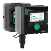 Wilo Pompe Smart Premium à rotor noyé Stratos MAXO 25/0,5-8 PN 10-P1-3