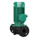 Wilo Pompe standard à moteur à sec VeroLine-IPL40/165-5,5/2-S1,DN40,5,5kW