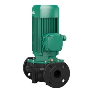 Wilo Pompe standard à sec IPL 32/95-0,55/2-S1