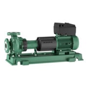 Wilo Pompe standard économique Yonos GIGA-N 150/200-11/4-R1,DN200,DN150-4