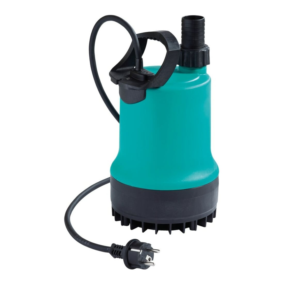 Wilo Pompe submersible eaux usées Drain TM 32/8-10M, 0,37 kW, G 1 1/4, 230 V