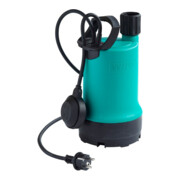 Wilo Pompe submersible eaux usées Drain TMR 32/11, 0,55 kW, G 1 1/4, 230 V-3