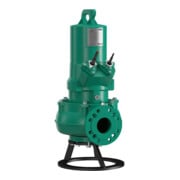 Wilo Pompe submersible eaux usées EMU FA 10.33-238E+T 17-4/16HEx, 6,5 kW-3