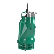 Wilo Pompe submersible eaux usées EMU KS 24 D, 400 V, 2,4 kW-4