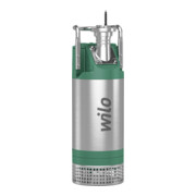 Wilo Pompe submersible eaux usées Padus PRO M05/T025-540/A, 2,5 kW, 400 V, Storz C-3