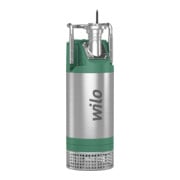 Wilo Pompe submersible eaux usées Padus PRO M08/T060-540/A, 6 kW, Storz B, 23 m H-3