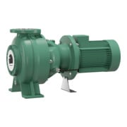 Wilo Pompe submersible eaux usées Rexa Bloc- C06.34-115DAH90L2, DN 65, 2,2 kW, 45 mm-4