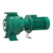 Wilo Pompe submersible eaux usées Rexa Bloc- C08.43-112DAH90L2, DN 89, 2,2 kW, 65 mm-4