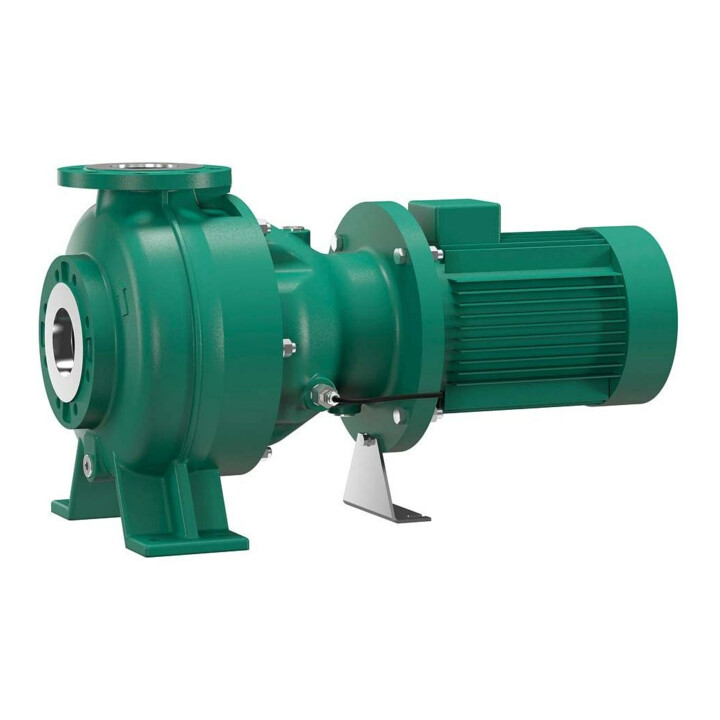 Wilo Pompe submersible eaux usées Rexa Bloc- C08.43-112DAH90L2, DN 89, 2,2 kW, 65 mm