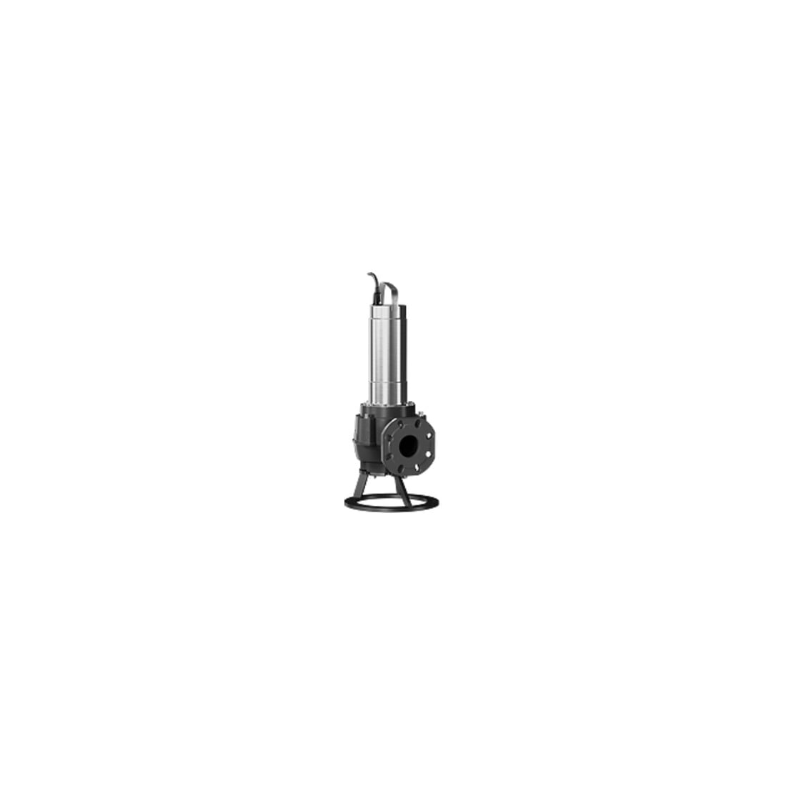 Wilo Pompe submersible eaux usées Rexa FIT-V06- 626A/41T025-540/O, 2,5 kW, 400 V