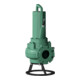 Wilo Pompe submersible eaux usées Rexa PRO-C06-342A/21T025X540/O, 2,5 kW, DN65/80