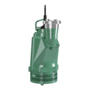 Wilo Pompe submersible pour eaux usées EMU KS 14 ES, 230 V, 0,75 kW-4