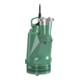 Wilo Pompe submersible pour eaux usées EMU KS 9 E, 230 V, 0,75 kW-3